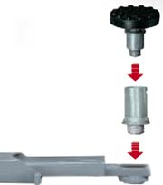 Abbildung KPN345WK-KPN235WK / 3500 kg